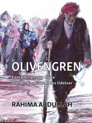 cover image of Olivengren